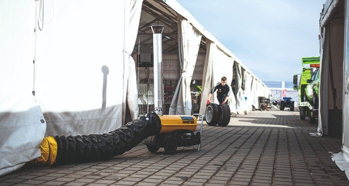 Which Space Heater Is Right For You?